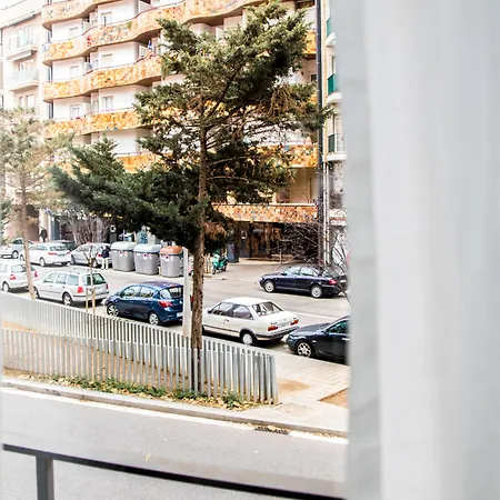 Sant Jordi Hostels Sagrada Familia-2