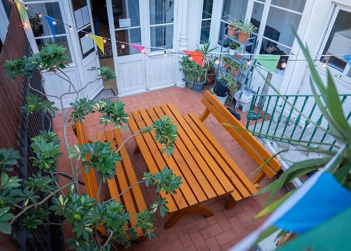 Ostello Soul Backpackers Barcellona