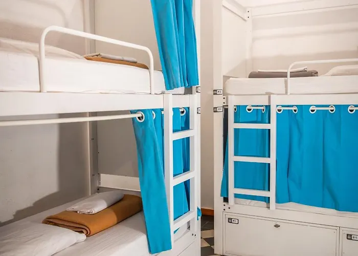 Ostello Soul Backpackers Barcellona